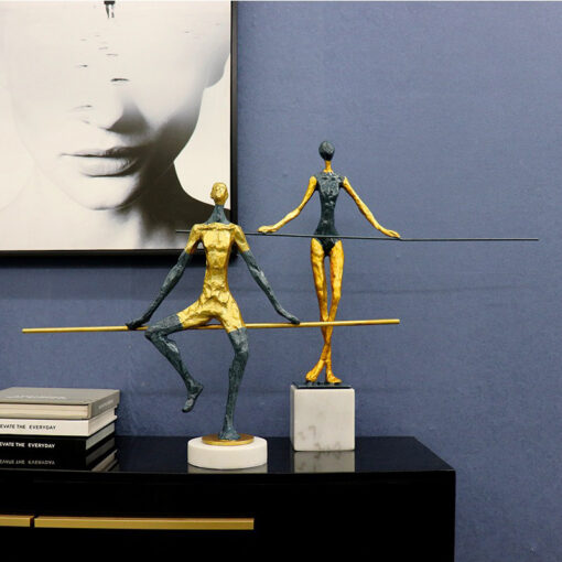 tuong-van-dong-vien-the-duc 2 Tượng vận động viên thể dục