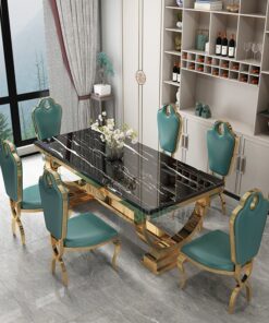 Bàn ăn Console trang trí