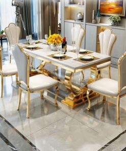 Bàn ăn Console trang trí