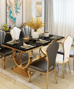 Bàn ăn Console trang trí