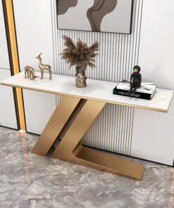 Bàn Conlose chữ Z