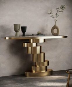 Bàn Conlose độc đáo