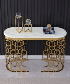 Bàn Conlose tổ ong