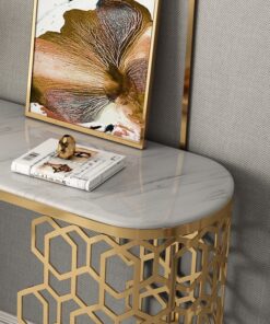 Bàn Conlose tổ ong