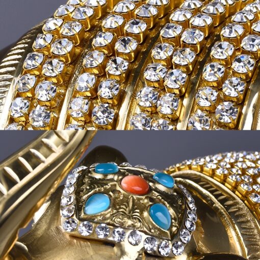 cap-voi-nhu-y-bang-dong 4 Cặp voi như ý trang trí nội thất bằng đồng