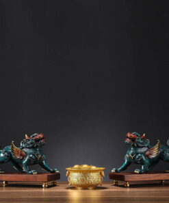 Tỳ hưu hợp với tuổi nào