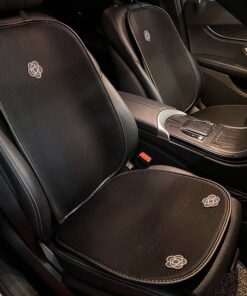 Gối tựa oto và đệm 4 mùa