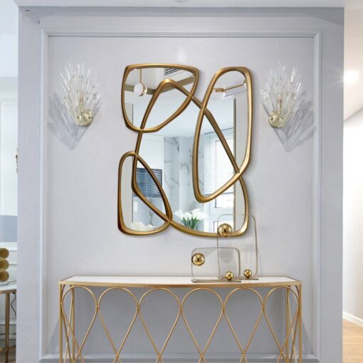 guong-nghe-thuat-treo-tuong 1 Gương nghệ thuật treo tường