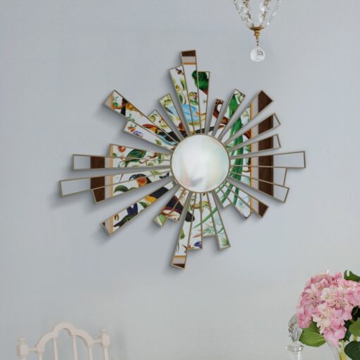 guong-trang-tri-noi-that-sang-tao 1 Gương trang trí nội thất sáng tạo