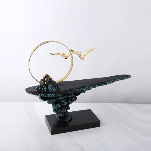 mo-hinh-chim-bay-ve-nui 1 (1) Mô hình chim bay về núi