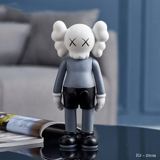 mo-hinh-gau-kaws-de-ban k3 Mô hình gấu Kaws để bàn