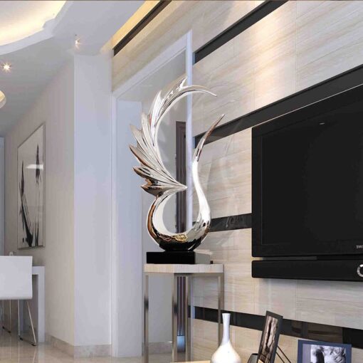 mo-hinh-truu-tuong-trang-tri-sanh 1 (3) Mô hình trừu tượng trang trí sảnh văn phòng, nhà hàng