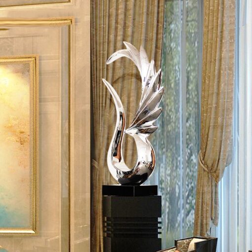 mo-hinh-truu-tuong-trang-tri-sanh 1 (4) Mô hình trừu tượng trang trí sảnh văn phòng, nhà hàng