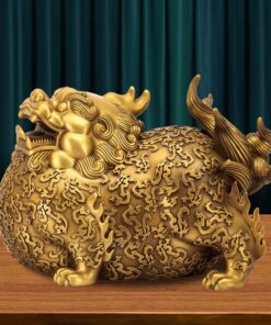 mua ty huu thien loc phong thuy bang dong