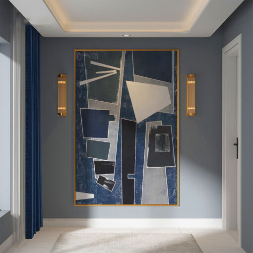 tranh-in-son-dau-phong-cach-truu-tuong-dep 2 Tranh in sơn dầu phong cách trừu tượng được ưa chuộng