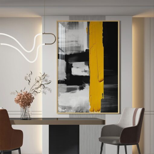 Tranh treo tường phòng khách hiện đại Tranh treo tường phòng khách hiện đại