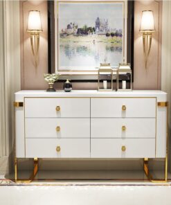 Tủ trang trí Console