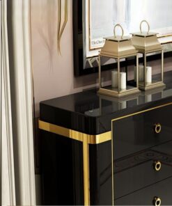 Tủ trang trí Console