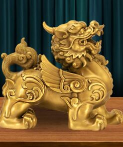 ty huu phong thuy bang dong vang