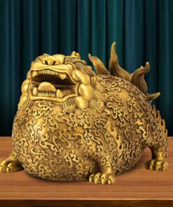 ty huu thien loc phong thuy