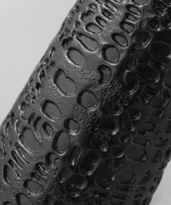 Bình căm hoa khô đơn giản, hiện đại