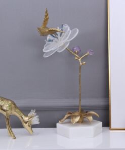 Chim ruồi hút mật hoa