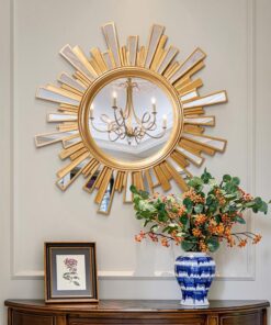 Mẹo bố trí đồ trang trí phòng ngủ giúp “nới rộng không gian”