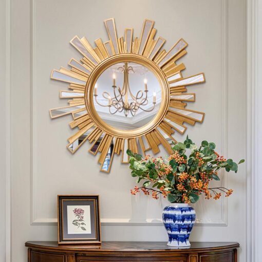 Mẹo bố trí đồ trang trí phòng ngủ giúp “nới rộng không gian” Mẹo bố trí đồ trang trí phòng ngủ giúp “nới rộng không gian”