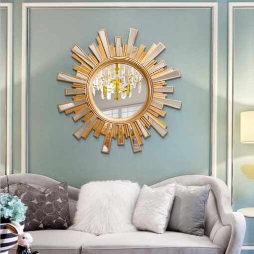 guong-nghe-thuat-hinh-tron 2 Gương nghệ thuật hình tròn