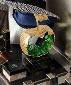 Mô hình quả trang trí bàn trà