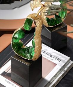 Mô hình quả trang trí bàn trà