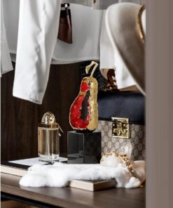 Mô hình quả trang trí bàn trà