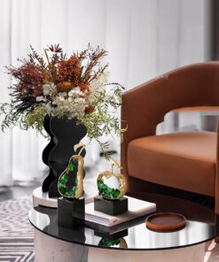 Mô hình quả trang trí bàn trà