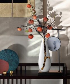 Bình hoa gốm sứ nghệ thuật