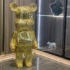 Gấu Bear Bling Bling nổi bật