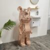 Gấu Bear Bling Bling nổi bật
