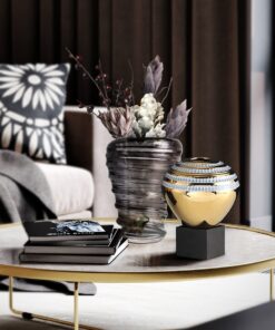 Lọ cắm hoa hình cây xương rồng