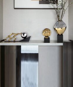 Lọ cắm hoa hình cây xương rồng