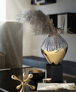 Lọ cắm hoa hình cây xương rồng