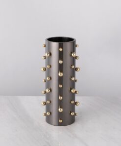 Lọ cắm hoa sang trọng, hiện đại