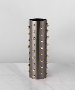 Lọ cắm hoa sang trọng, hiện đại