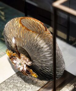 Lọ cắm hoa phong cách Châu Âu