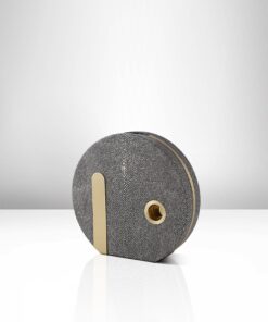 Lọ hoa trang trí sang trọng