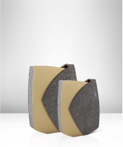 Lọ hoa trang trí sang trọng