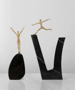 Tượng vận động viên