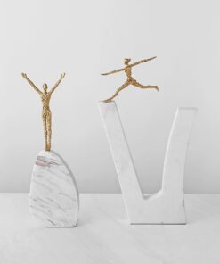 Tượng vận động viên