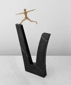 Tượng vận động viên