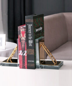 Bộ chặn sách hình chiếc thang