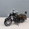 Mô hình xe máy Harley CD541