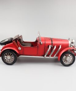 Mô hình xe oto thể thao cổ điển CD543